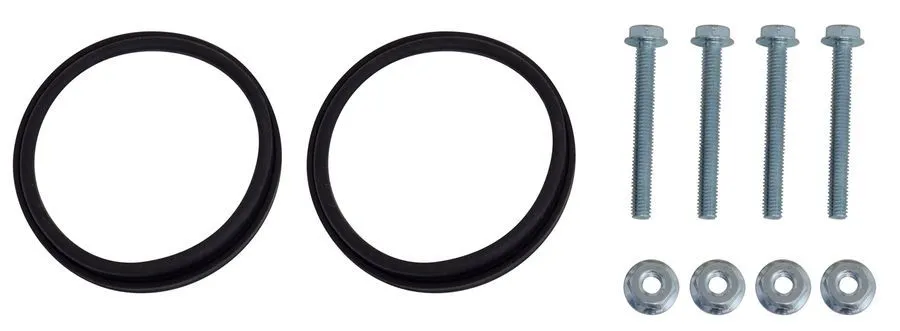 Bladex Valve Seals  2in with
